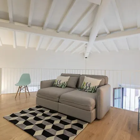 Madonna Luxury Apartment Florenz