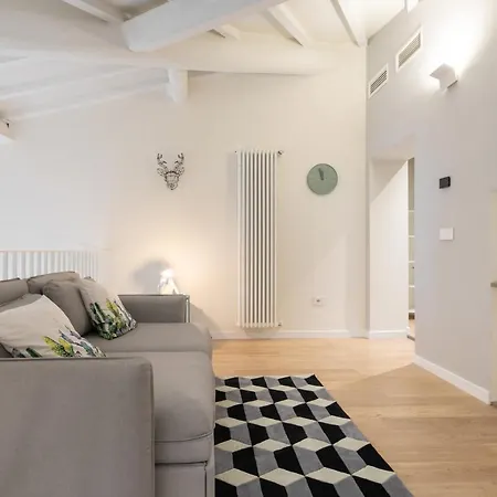 Apartment Madonna Luxury