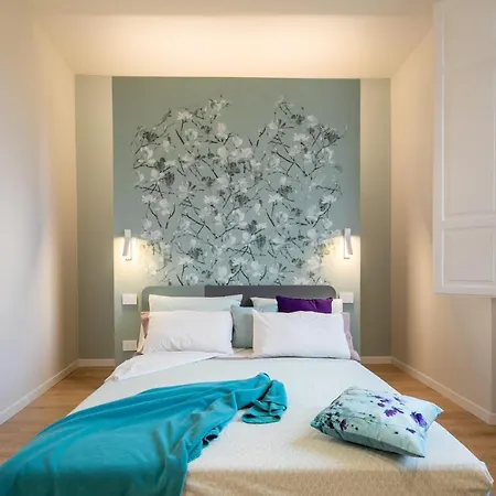 Madonna Luxury Apartment Florenz