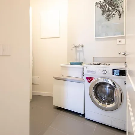 Madonna Luxury Apartment Florenz