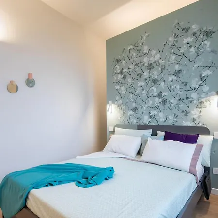 Apartman Madonna Luxury