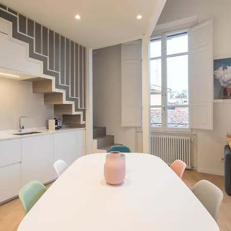 Madonna Luxury Apartman *