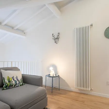 Apartman Madonna Luxury Firenze