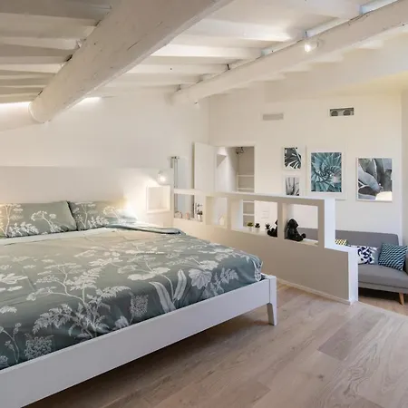 Apartman Madonna Luxury *
