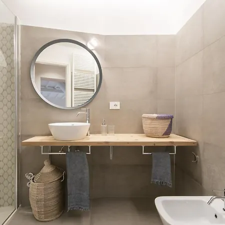 Apartman Madonna Luxury *