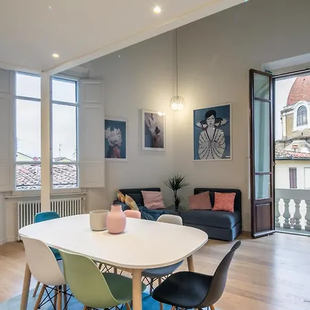 Madonna Luxury Apartman *