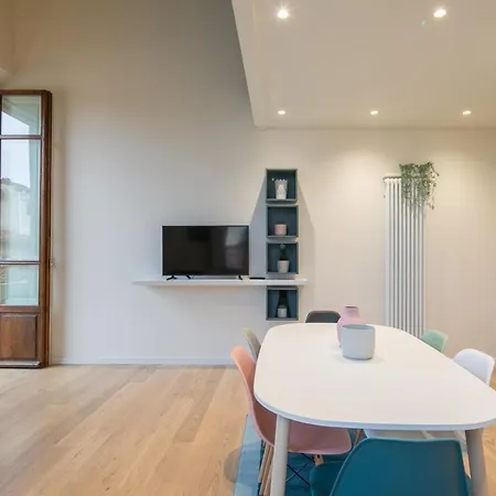 Apartman Madonna Luxury *